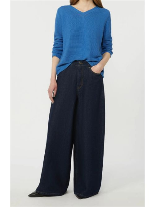 WKDAGO WEEKEND MAXMARA | 2615361221600007 BLUETTE